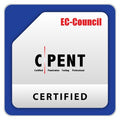 EC-Council CPENT (Certified Penetration Testing Professional) – Official eCourseware + iLab 6 Months + 30-Day Cyber Range + Exam Voucher